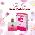 Beloved - Eua de Perfume
