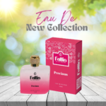 Precious- Eua de Perfume